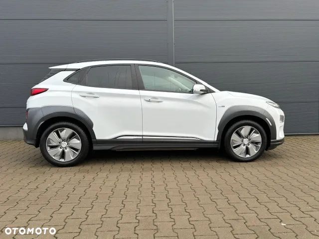 Hyundai Kona Electric 39kWh Premium - 8