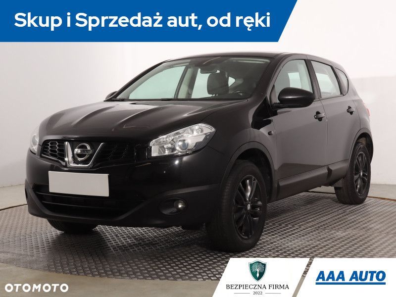 Nissan Qashqai - 3