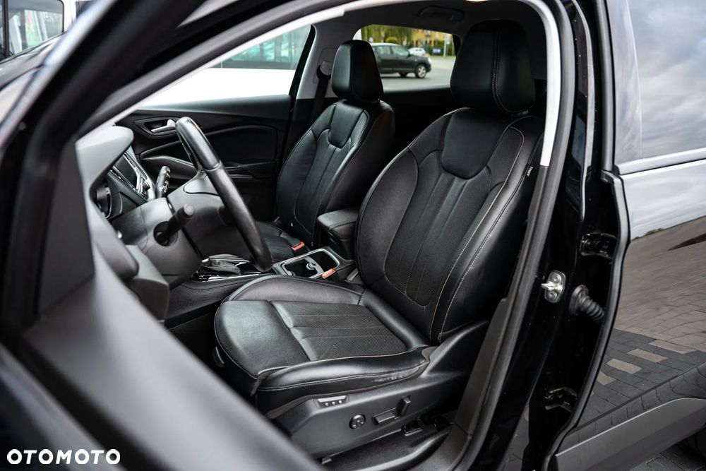 Opel Grandland X 1.2 Start/Stop Automatik Business INNOVATION - 12