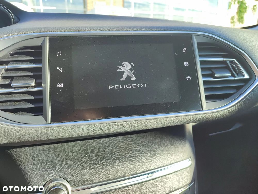 Peugeot 308 1.5 BlueHDi Active Pack Business S&S - 40