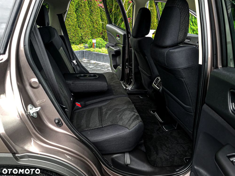 Honda CR-V 2.0i-VTEC 4WD Lifestyle - 20