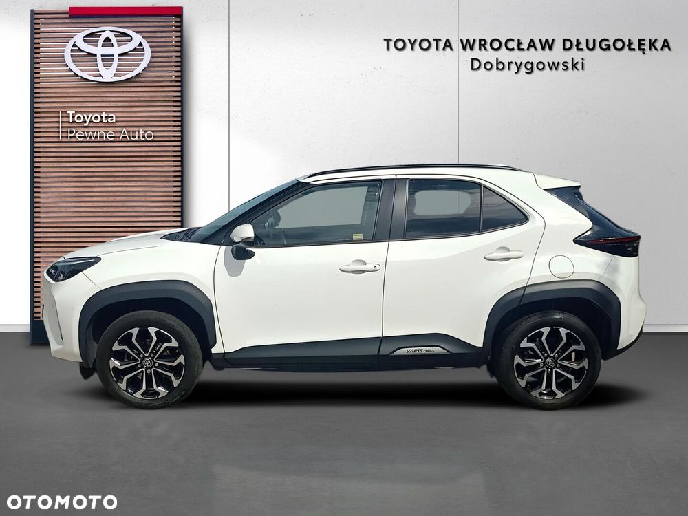 Toyota Yaris Cross Hybrid 1.5 Style - 3