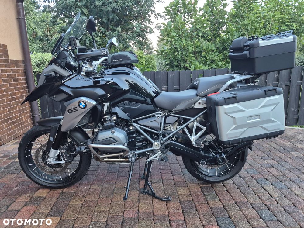 BMW GS - 2