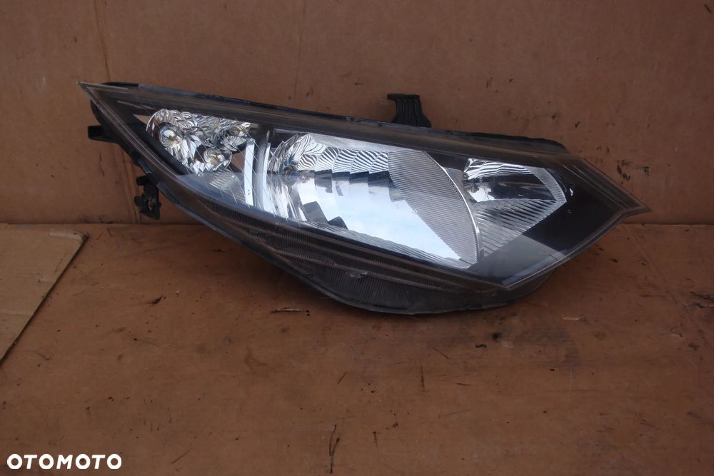 HONDA CIVIC IX 11-14 lampa prawa przednia - 2