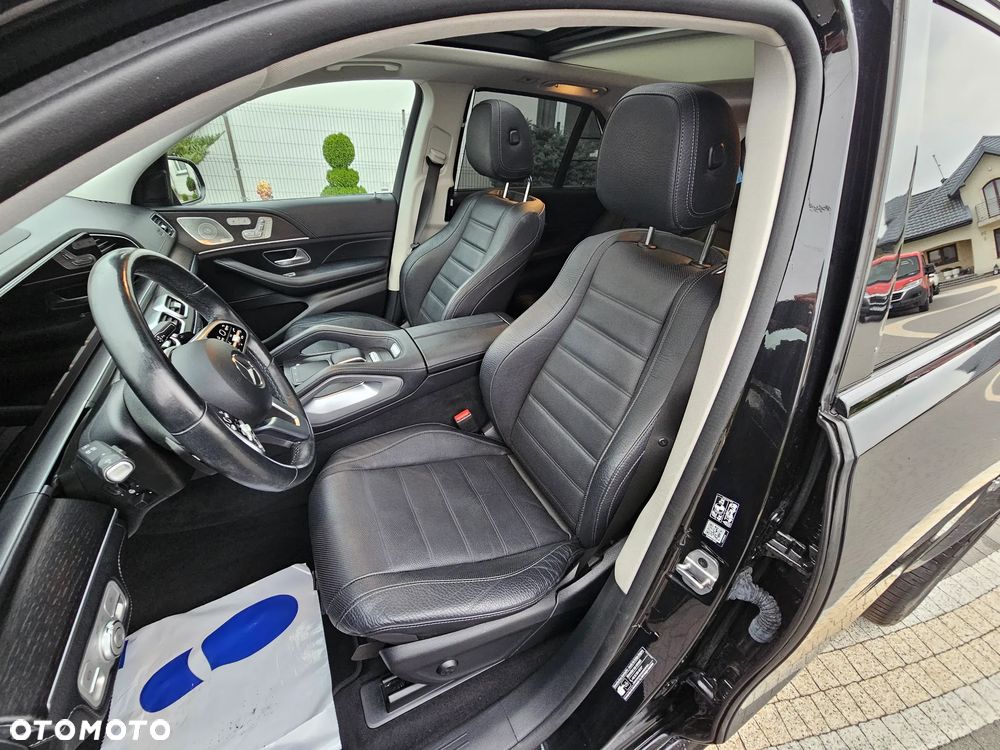 Mercedes-Benz GLE 400 d 4-Matic - 18