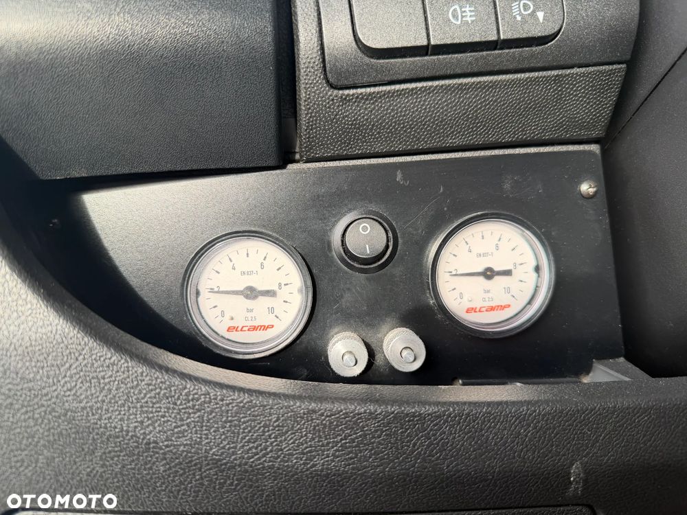 Benimar 323 SPORT  FIAT DUCATO 2,3 150 KM kamper - 13
