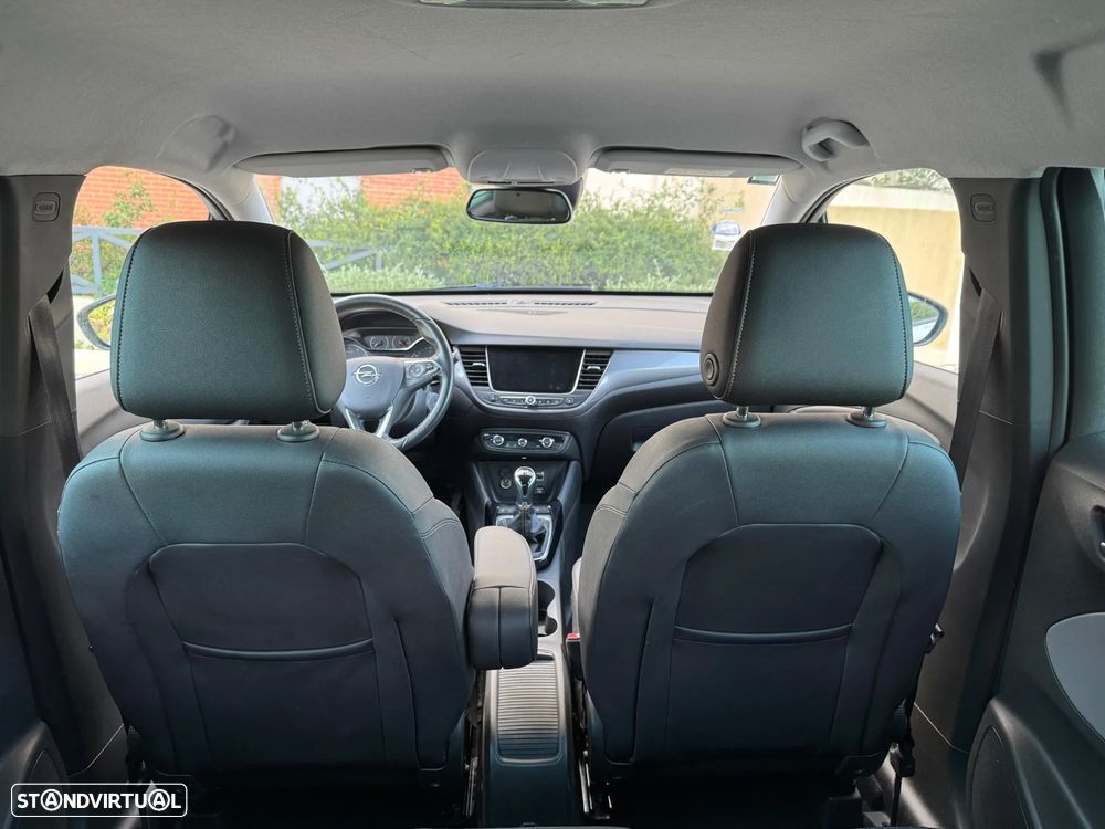 Opel Crossland X 1.2 Innovation - 14