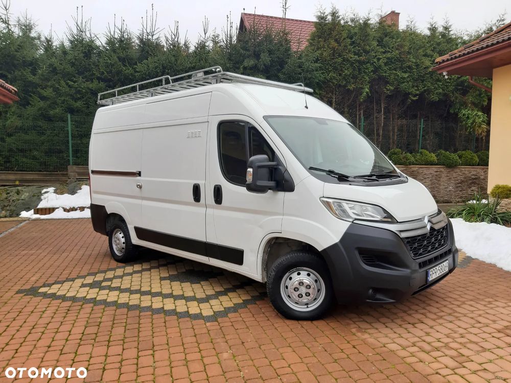 Citroën Jumper L2H2 Live - 1