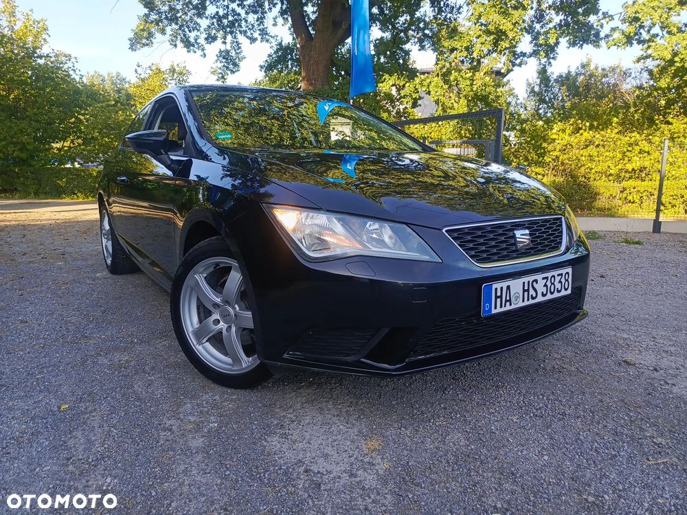 Seat Leon SC 1.2 TSI Style - 5