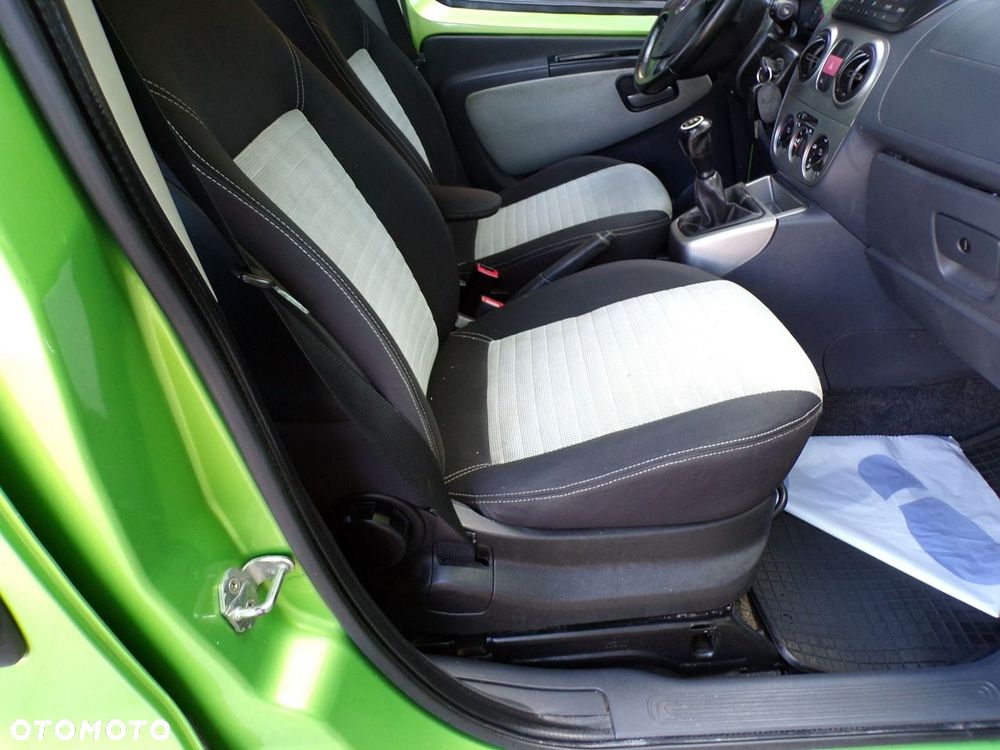 Fiat Qubo - 20