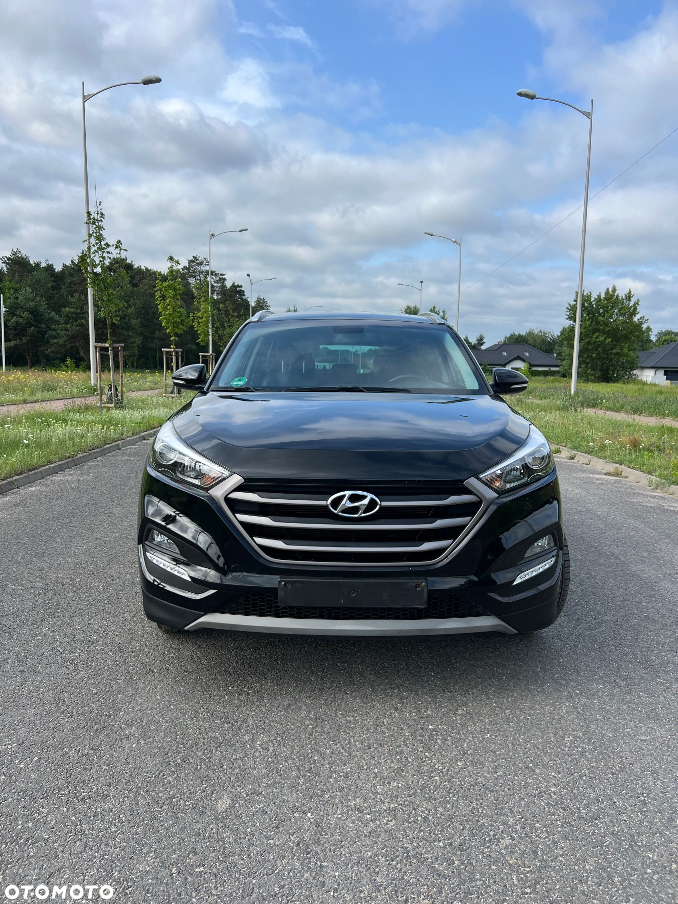 Hyundai Tucson 1.6 GDi 2WD Advantage - 4