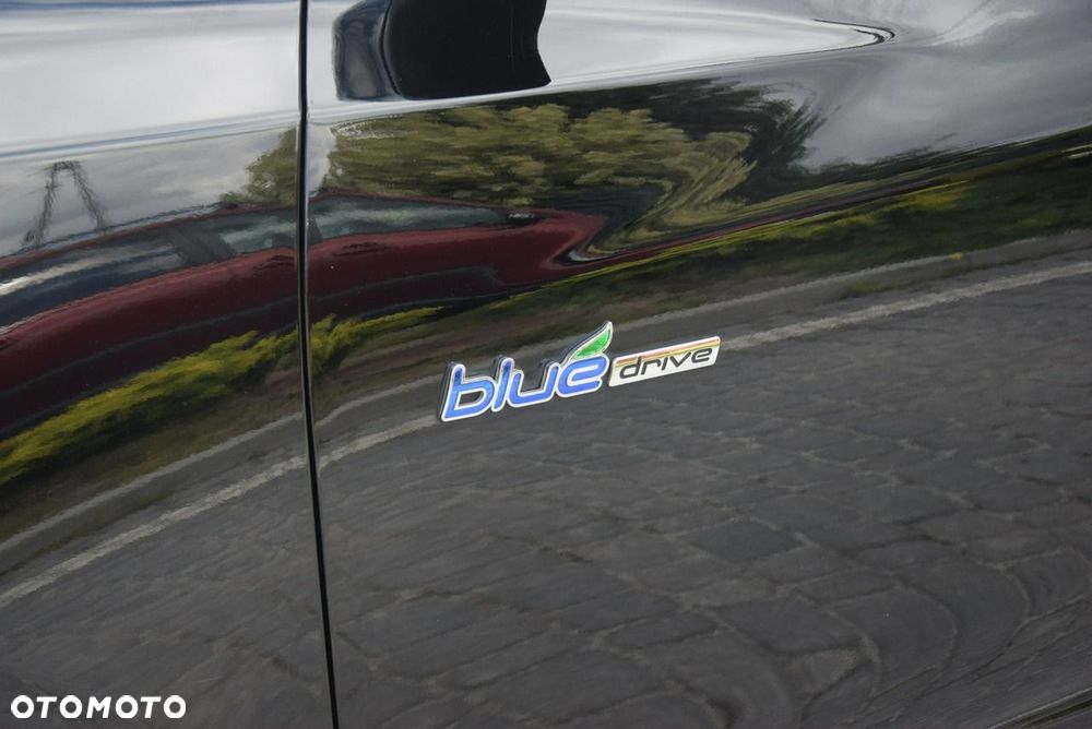 Hyundai ix35 1.6 2WD blue Style - 22
