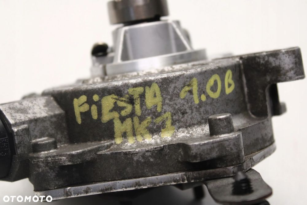FORD FIESTA MK7 1.0 ECOBOOST POMPA VACUM CM5G-2A451-GA - 9