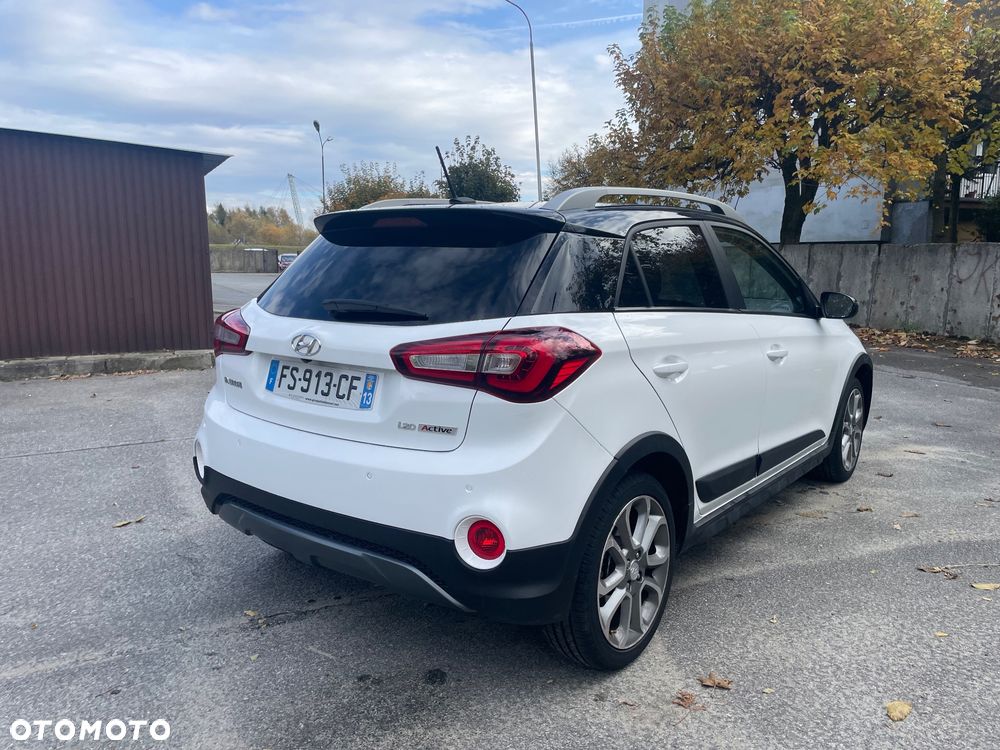 Hyundai i20 1.0 T-GDI DCT - 7