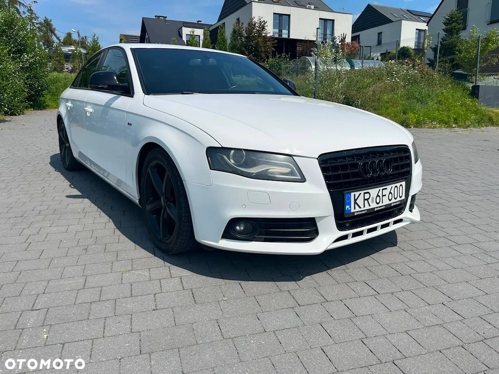 Audi A4 Limousine 1.8 TFSI - 5