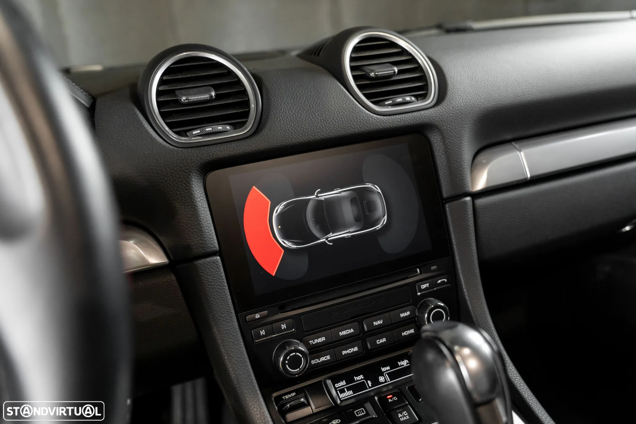 Porsche 718 Boxster - 15