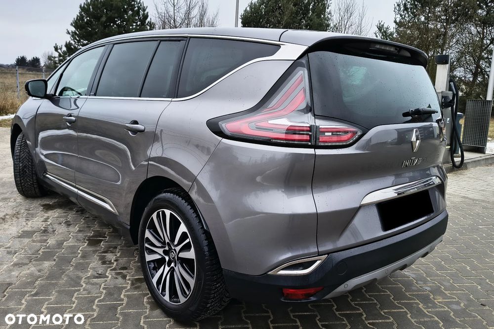 Renault Espace Energy dCi 160 EDC Initiale Paris - 7