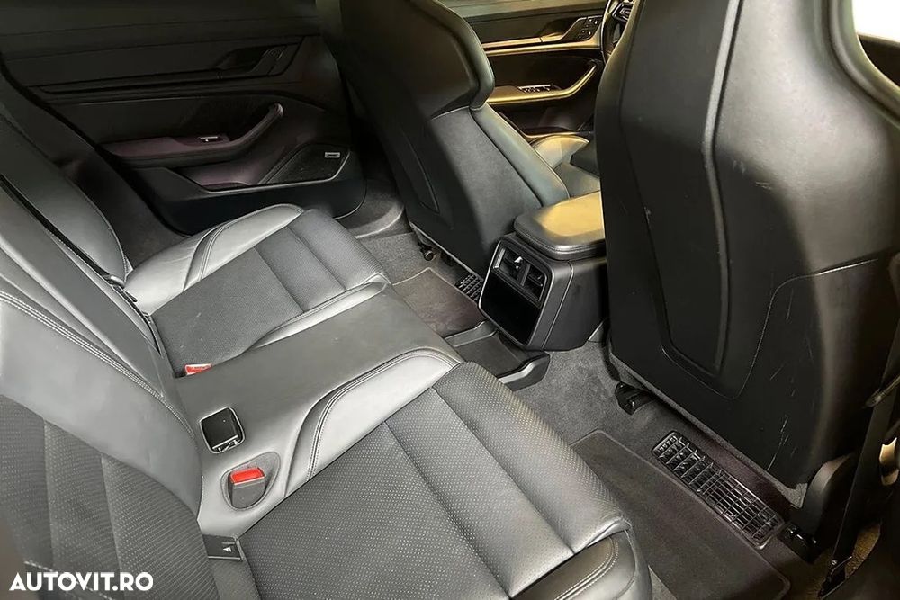 Porsche Taycan 4S Sport Performancebatterie Plus - 21