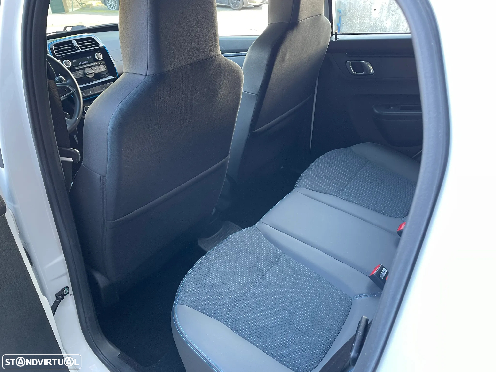 Dacia Spring Electric 45 Comfort - 25