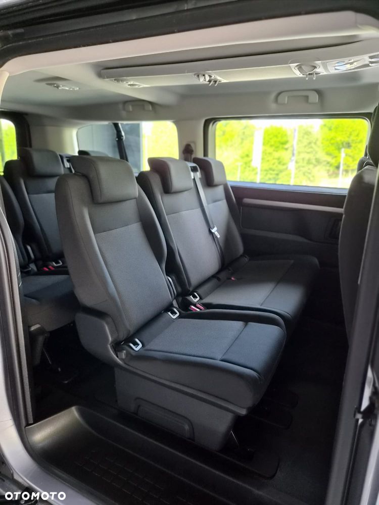Citroën SpaceTourer 2.0 BlueHDi XL Plus EAT8 - 15