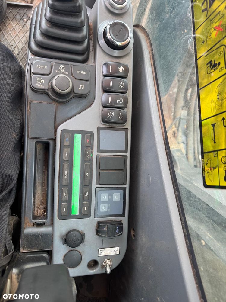 Doosan DX350LC-7K - 8