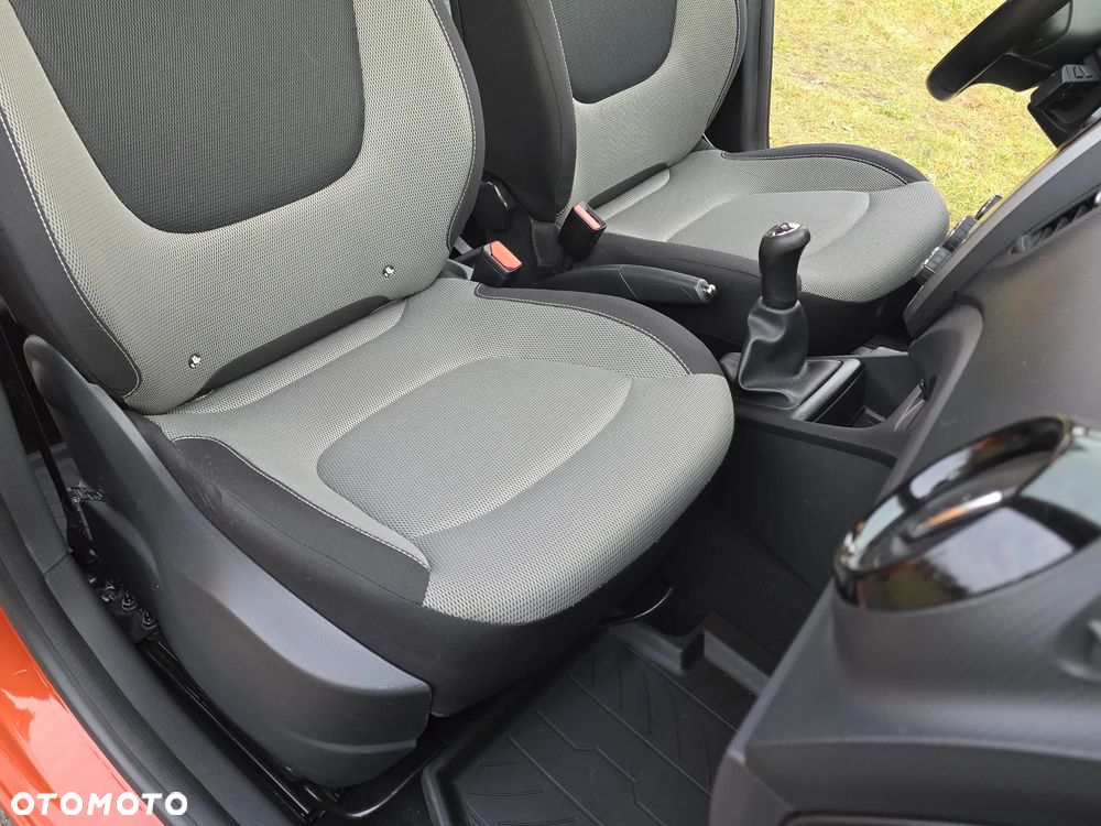 Renault Captur 0.9 Energy TCe Limited - 25