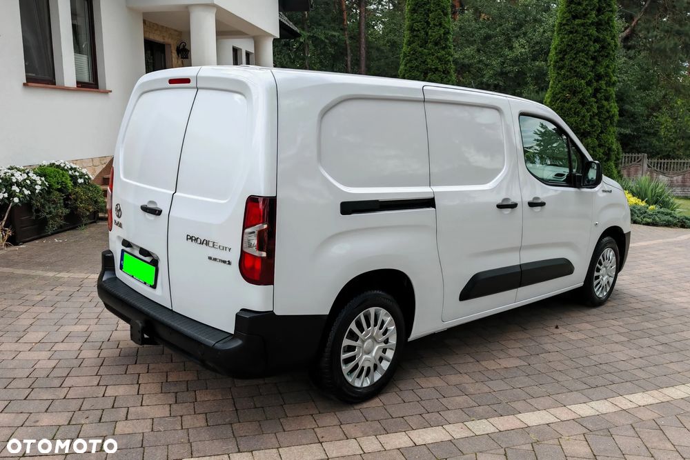 Toyota Proace City - 5