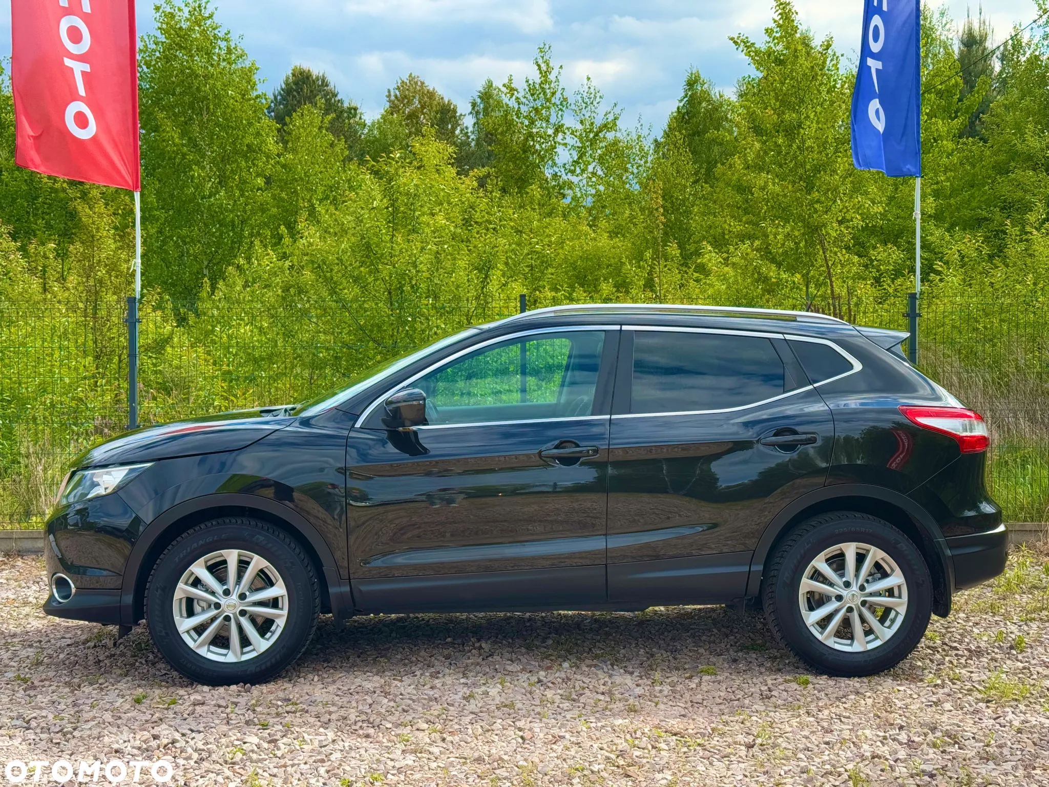 Nissan Qashqai 1.5 dCi N-Vision - 3