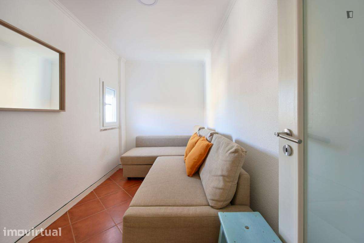 Apartamento com 1 quartos - localizado em Alfama Lisbon - Grande imagem: 2/15