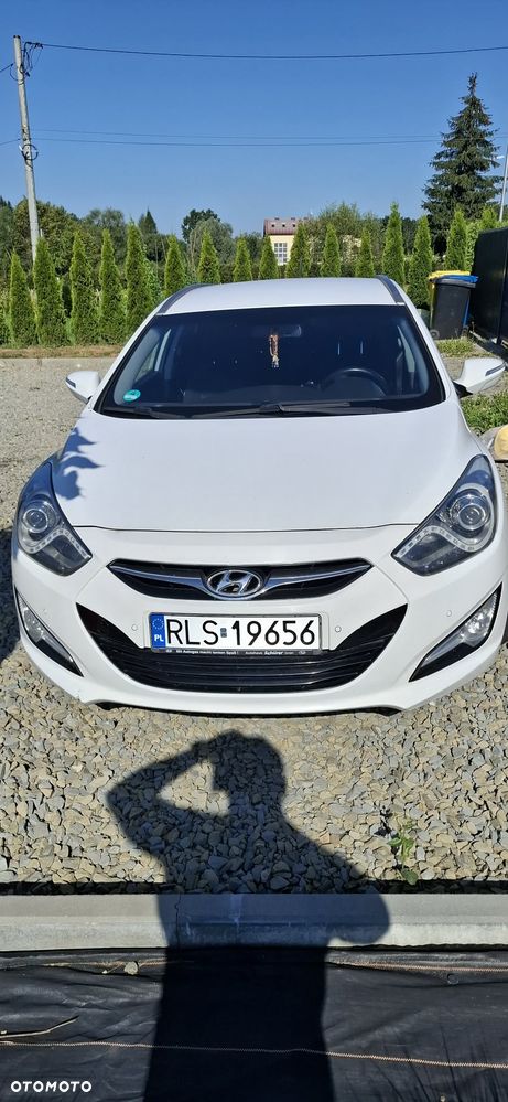 Hyundai i40 1.6 GDI Comfort + - 1