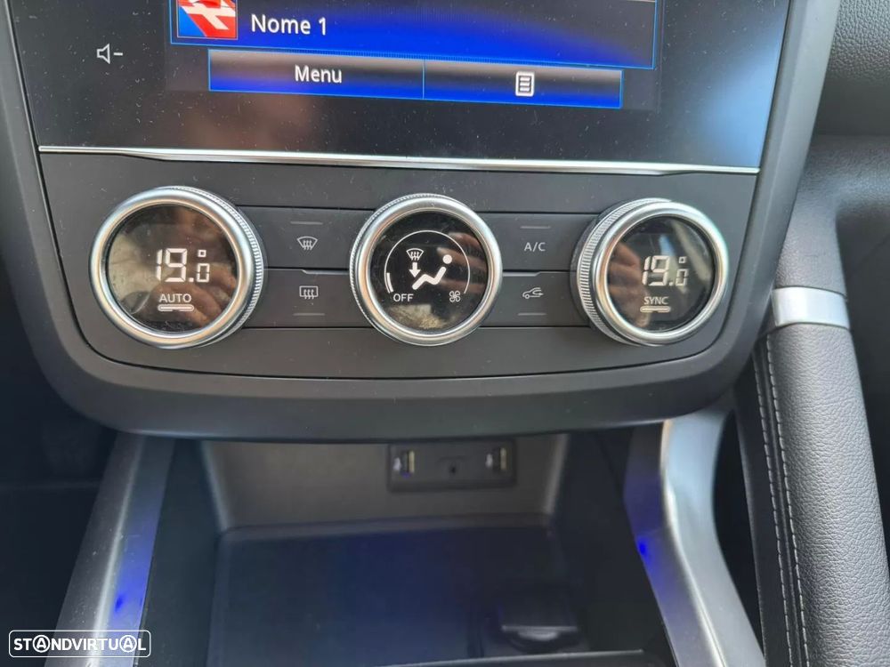 Renault Kadjar 1.3 TCe Intens - 8