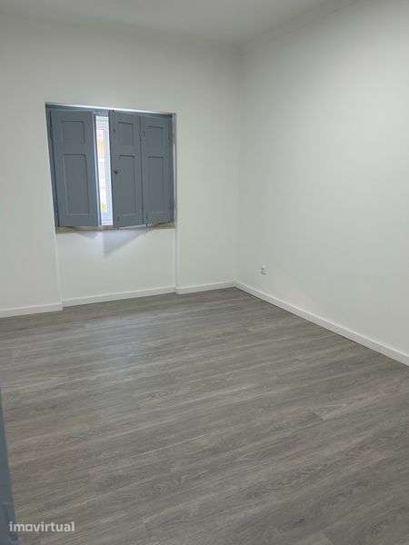 Apartamento Santarém remodelado - Grande imagem: 2/8