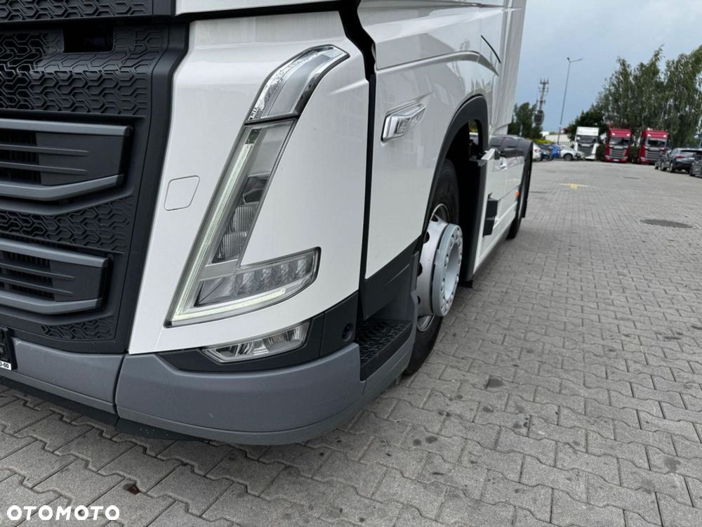 Volvo FH 460 - 9