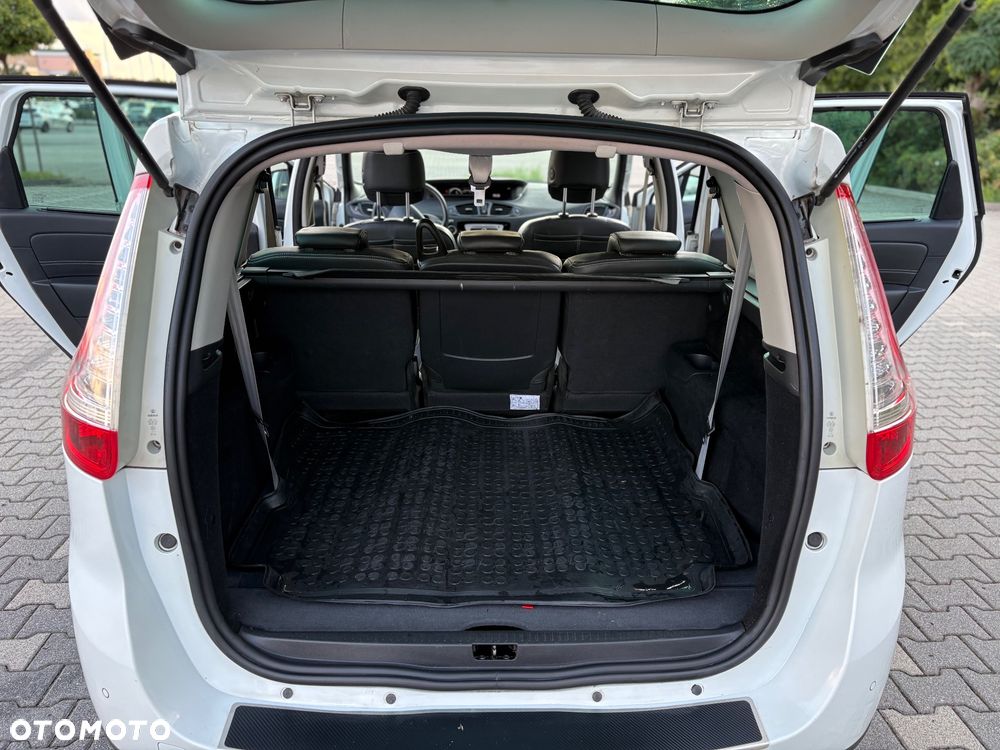 Renault Grand Scenic Gr 1.2 TCe Energy Bose - 20