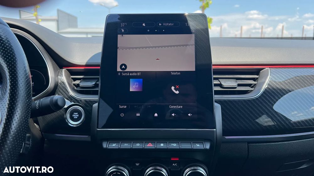 Renault Arkana E-TECH RS Line - 19