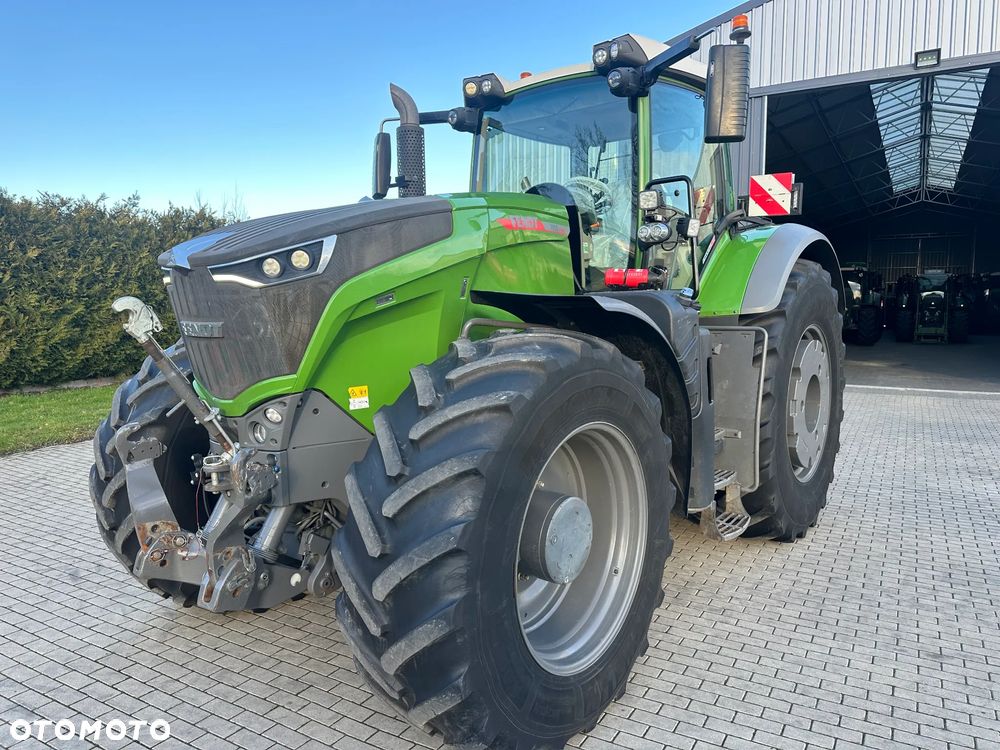 Fendt 1050 Vario PROFI Plus, 942 Gen6 - 3