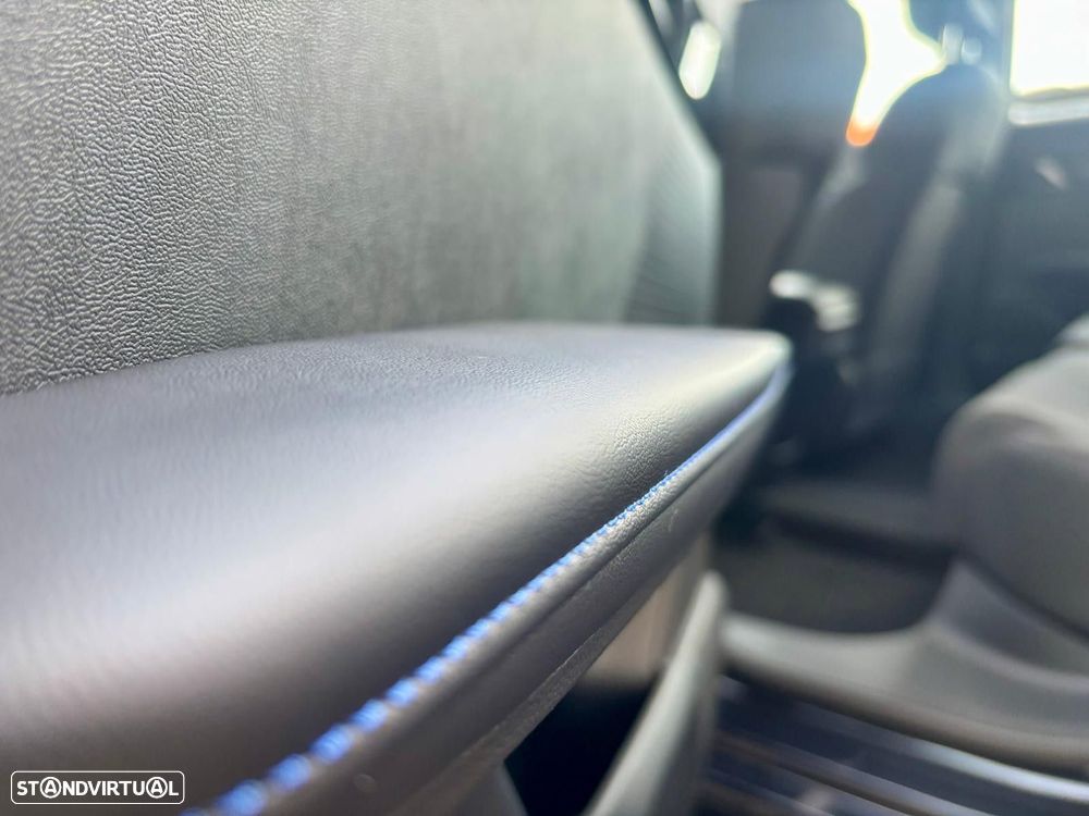 MG MG4 51 kWh Standard - 21