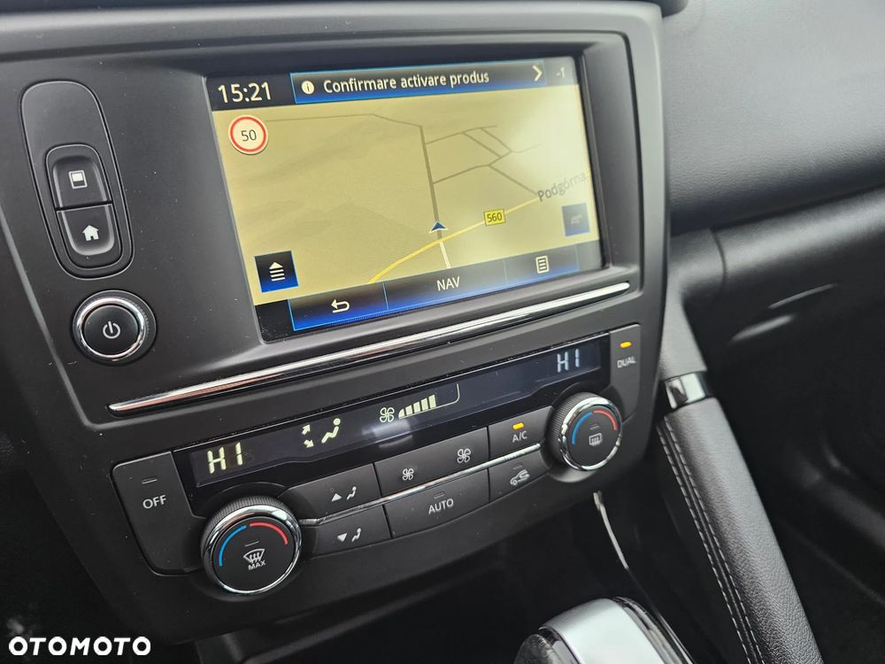 Renault Kadjar Energy TCe 130 EDC LIMITED - 14