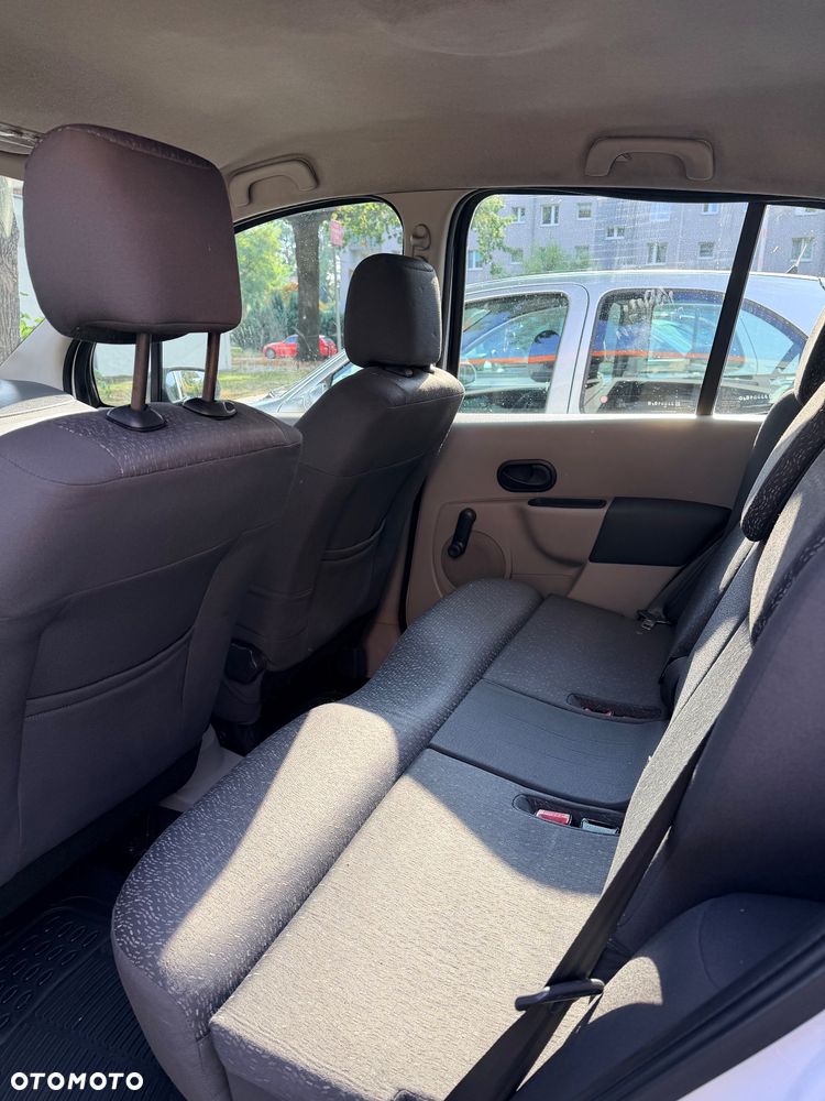 Renault Modus - 6