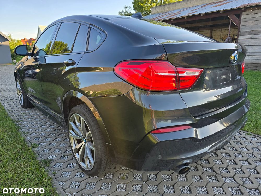 BMW X4 M - 4