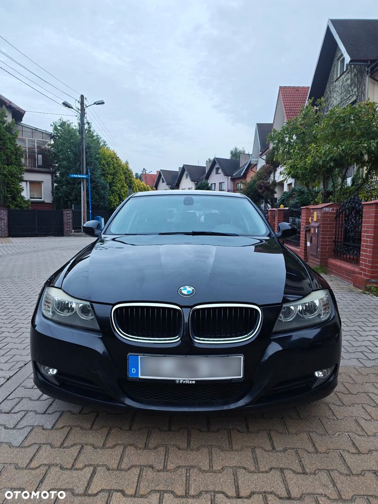 BMW Seria 3 - 3