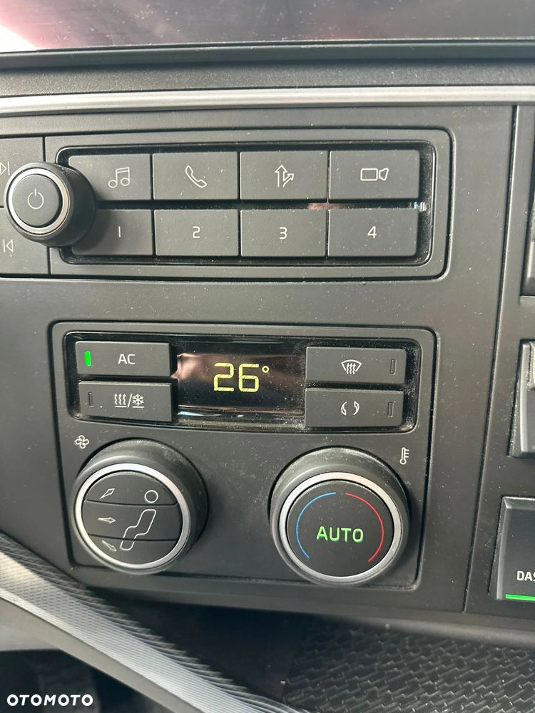 Volvo FH 460 I-SAVE - 14