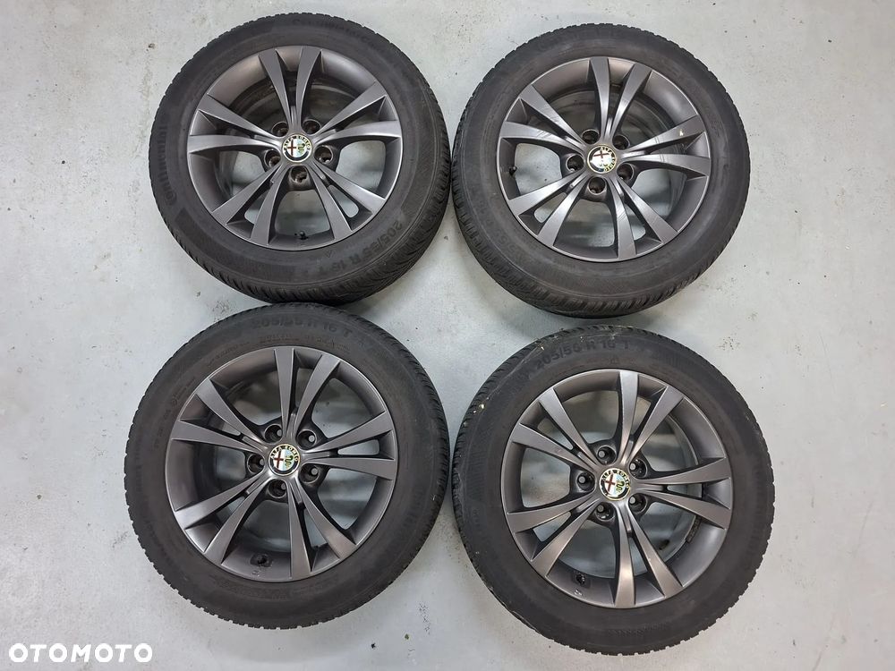 Alfa Romeo Giulietta 1.4 TB MultiAir Distinctive - 36