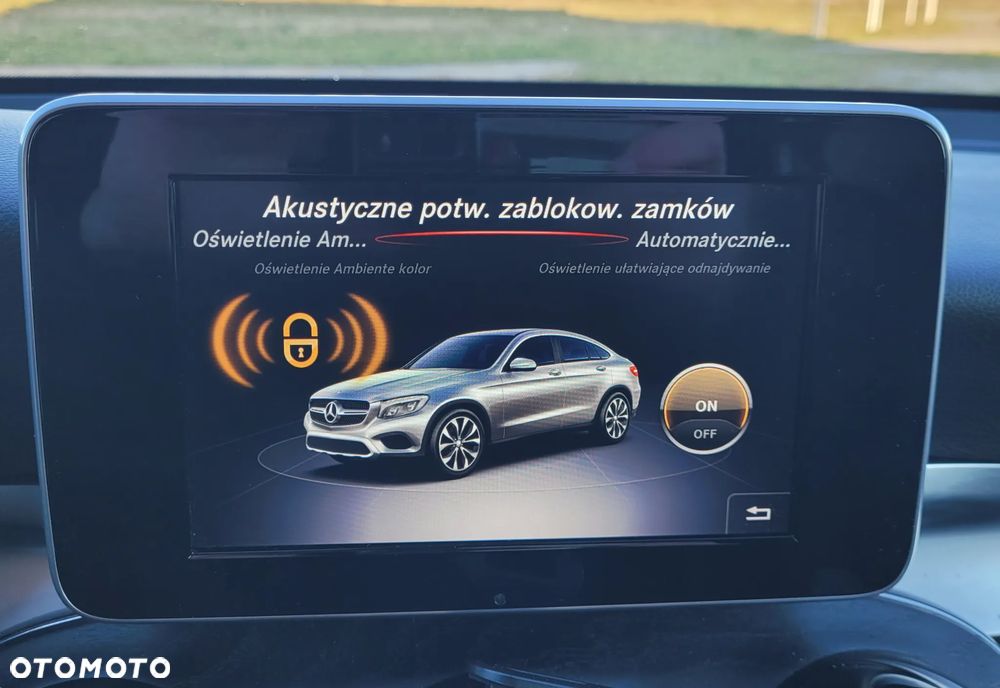 Mercedes-Benz GLC - 31