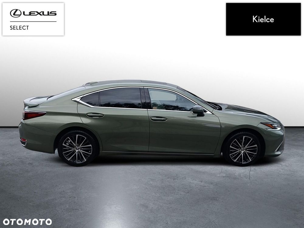 Lexus ES 300h Prestige - 7
