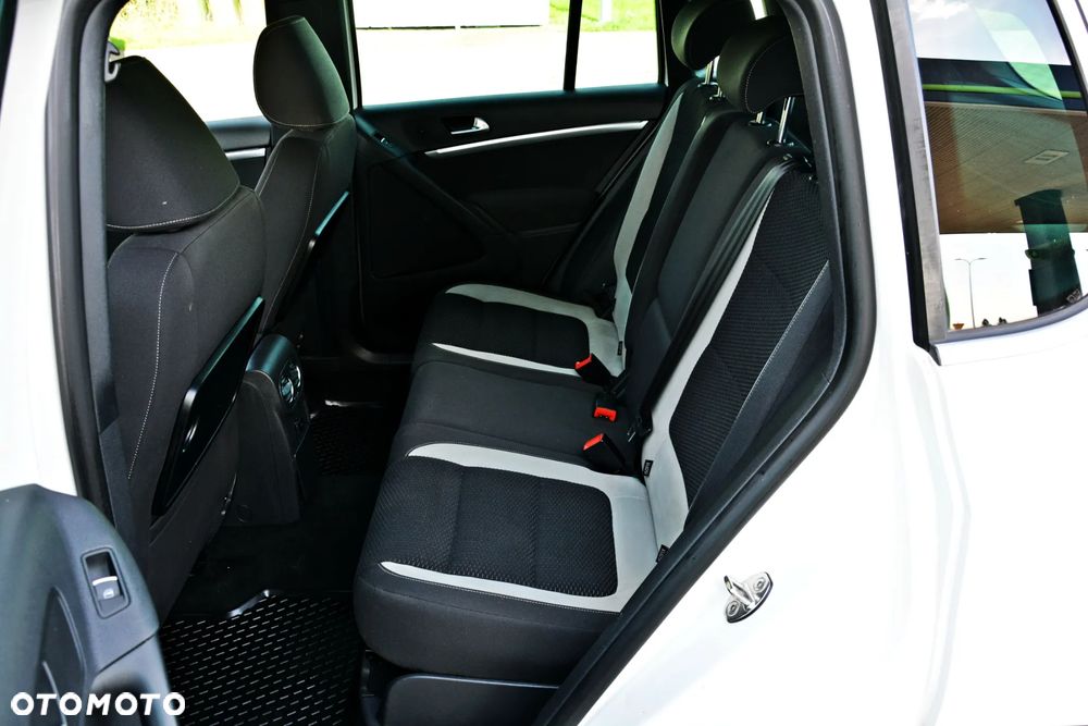Volkswagen Tiguan 2.0 TSI 4Motion Sport & Style - 19