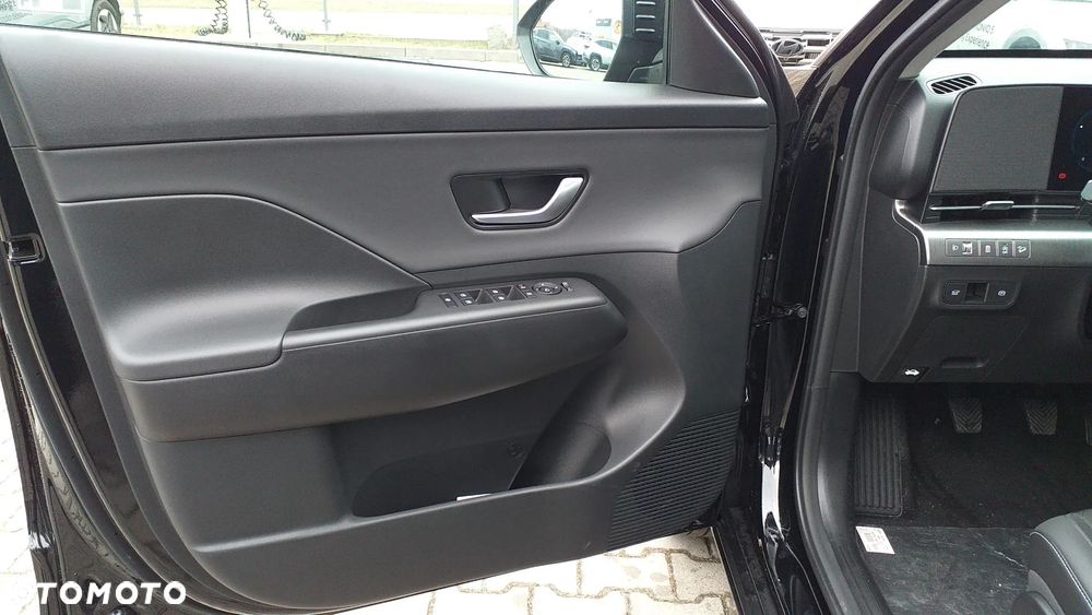 Hyundai Kona 1.0 T-GDI Executive - 10