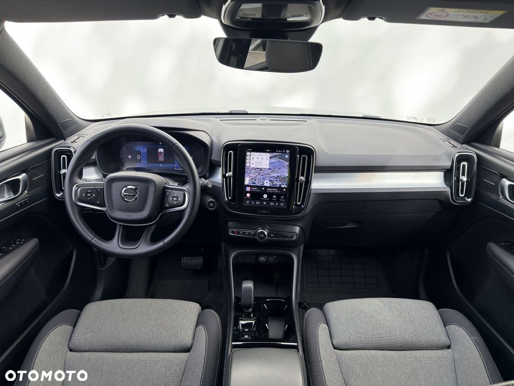 Volvo XC 40 - 16