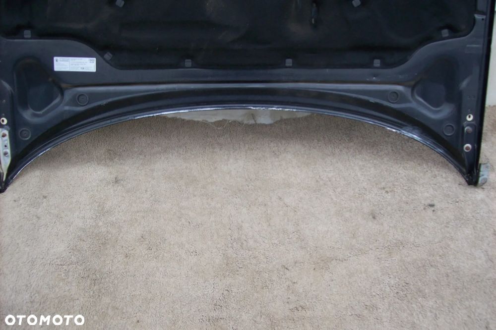 MASKA AUDI A3 8P ROK 04/08 - 10