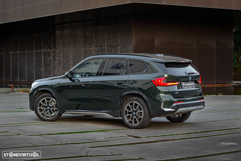 BMW X1 - 27